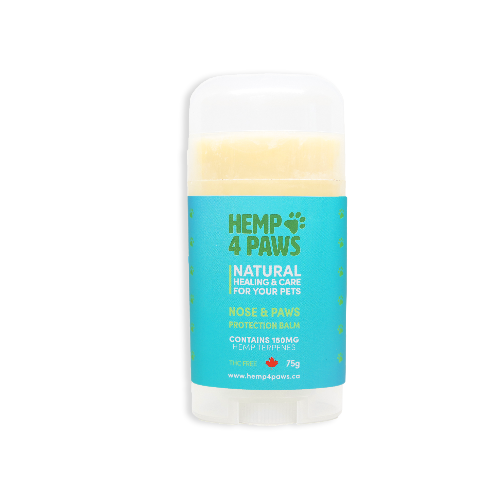 Hemp4Paws Nose and Paws Protection Balm