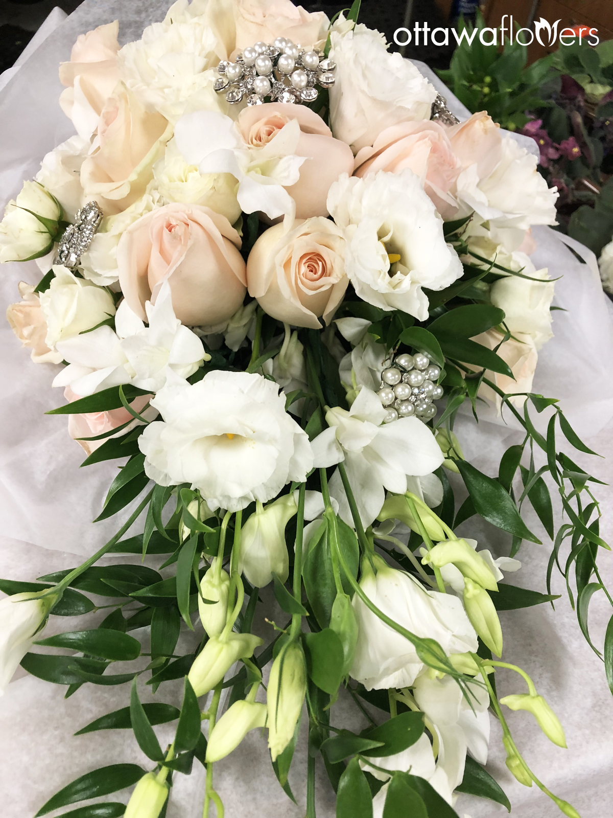 Ottawa Flowers Wedding Gallery