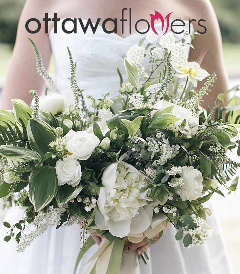 Ottawa Flowers Wedding Gallery