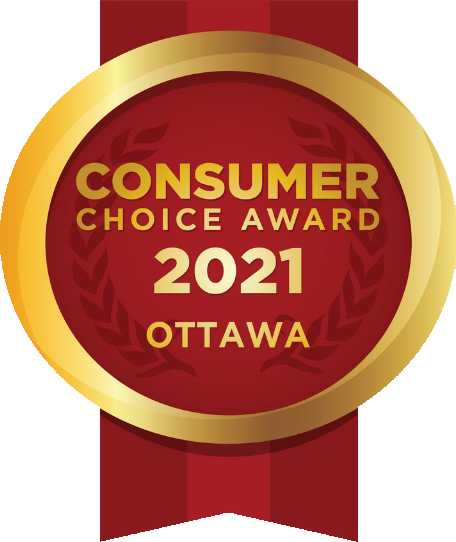 Xp Consumer Choice Award 2020 - Florist 7 Years Winner