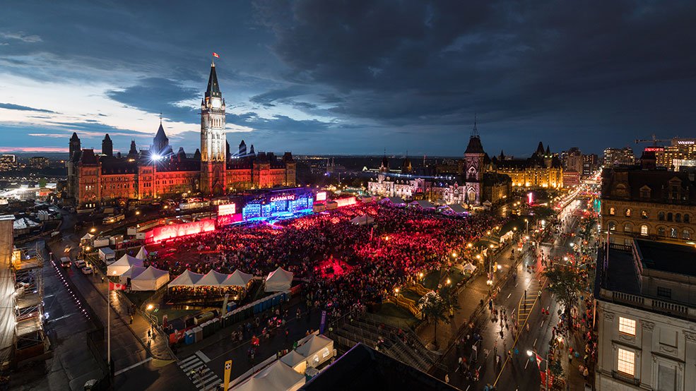 Canada Day