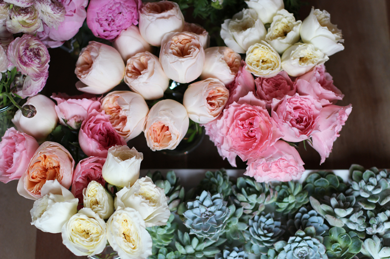DIY Flowers
