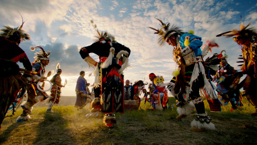 Aboriginal Day - Thursday, June 21