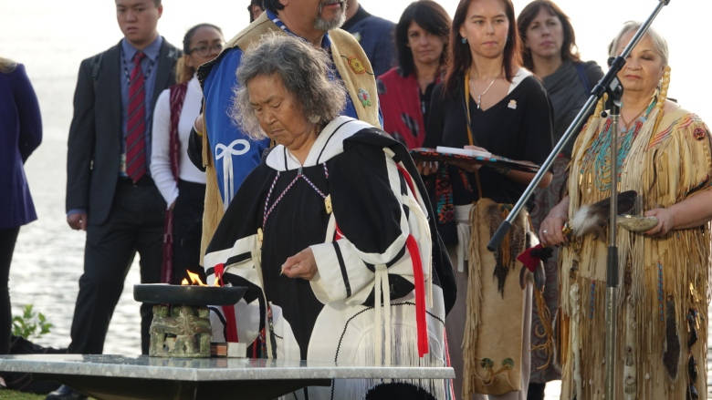 Aboriginal Day