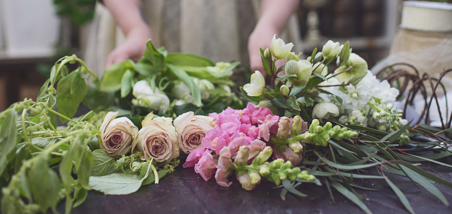 Ottawa Flowers Wedding Blog