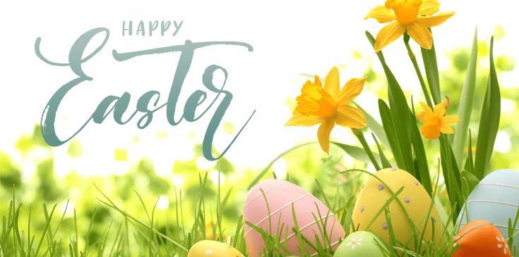 Easter Flowers and Meanings