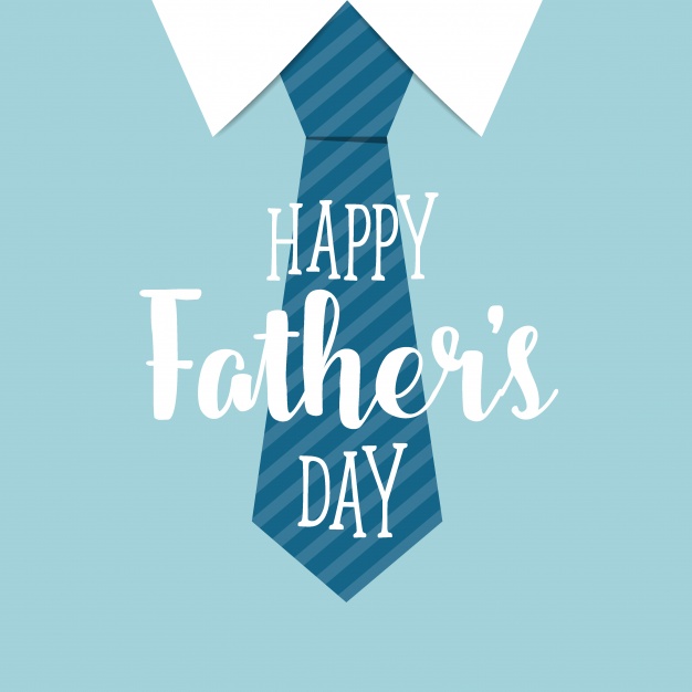 Father's Day 2018