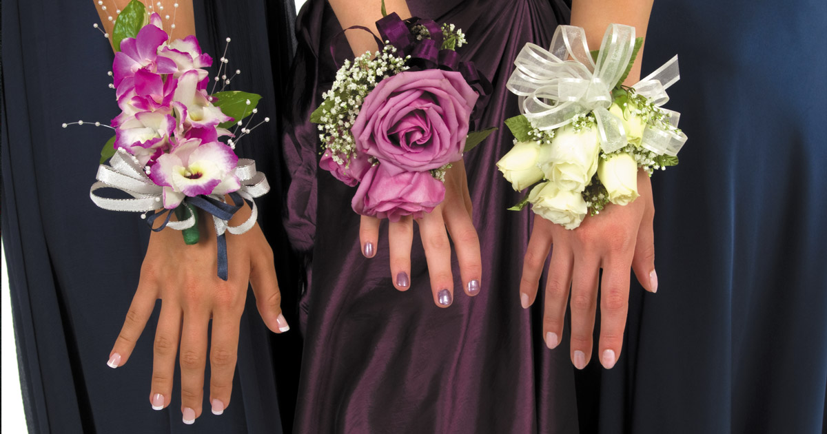 Graduations and Prom