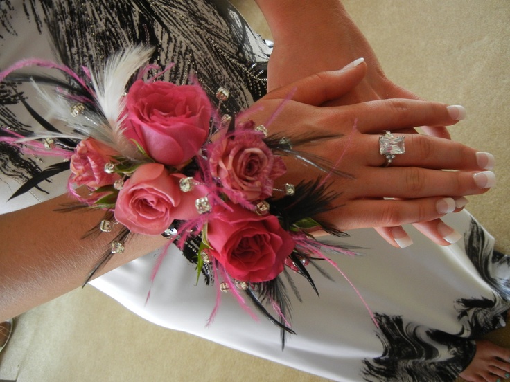 Prom and Graduation Flowers Ottawa