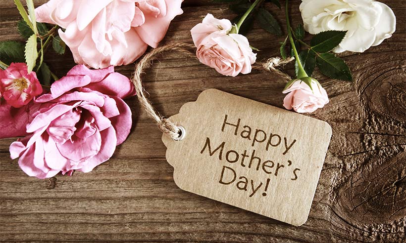Mother's Day