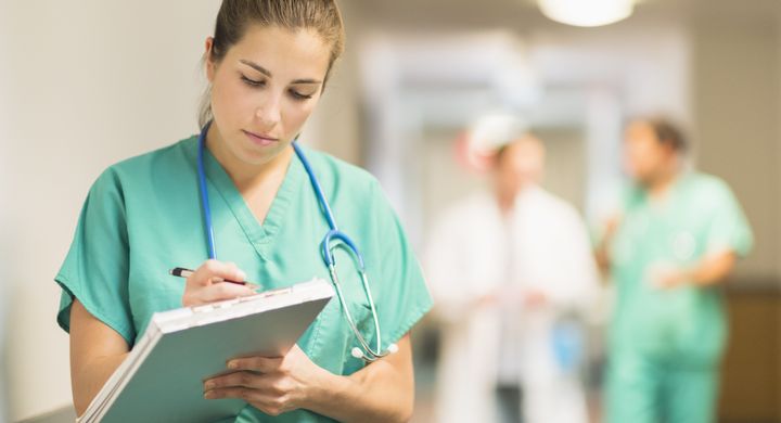 Nurse Practitioners Week