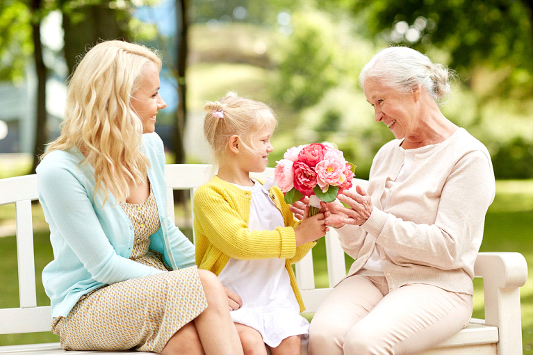 Symbolism & Meaning of Flower Colours