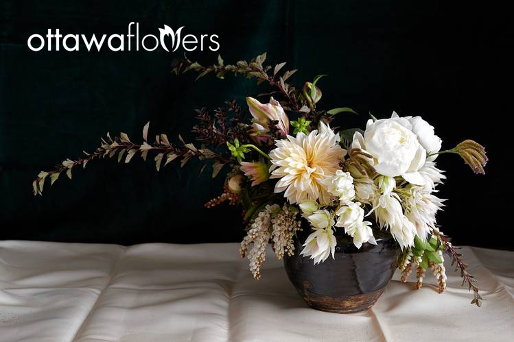 Floral Design Styles