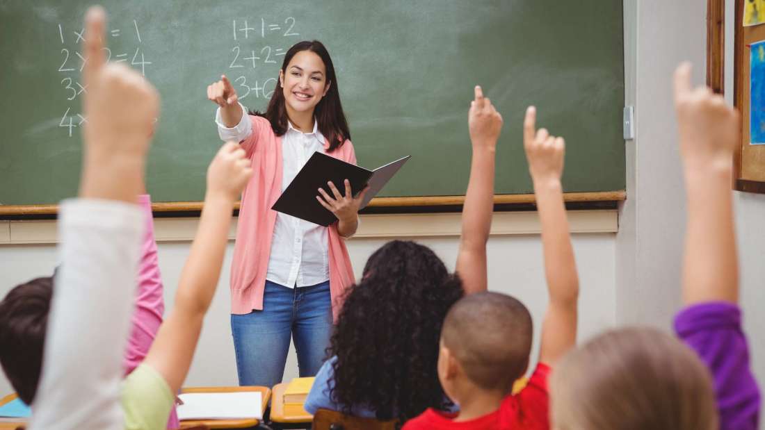 Teachers