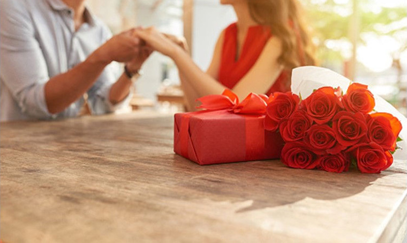Valentine's Day