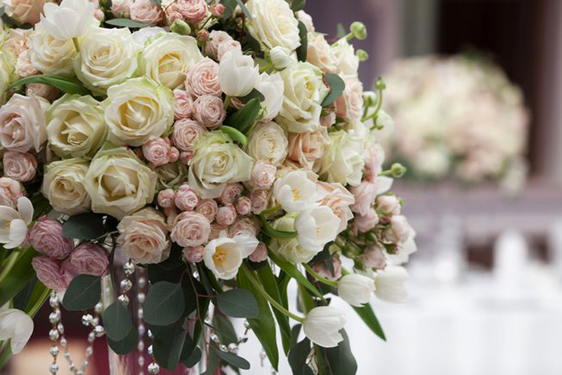 Ottawa Flowers Wedding Blog
