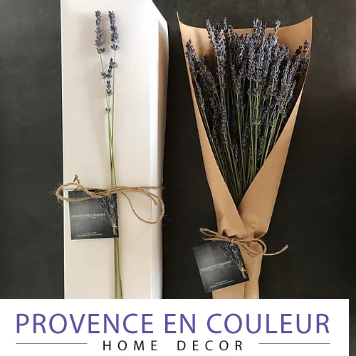 Provence En Couleur Lavender Bouquet